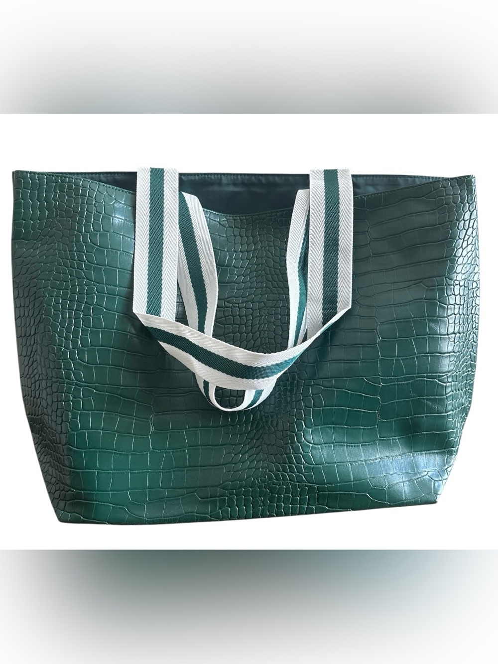 Saks Fifth Avenue Tote Bag